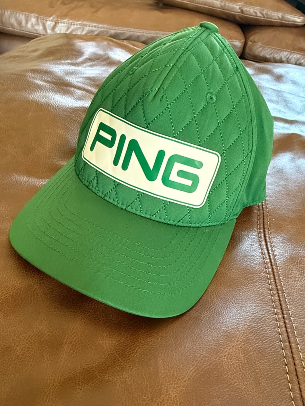 PING Adjustable Cap